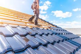 Best Green or Eco-Friendly Roofing Solutions  in Day Heights, OH